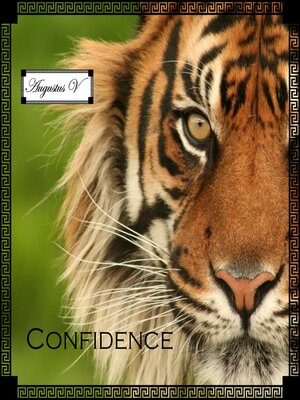 cover image of Confidence